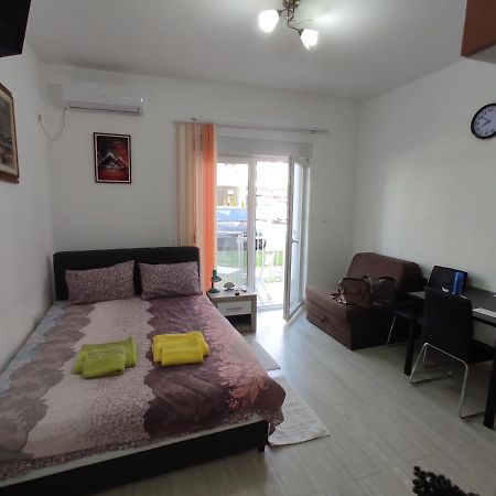 Apartman Goca Banja Koviljača Buitenkant foto